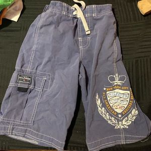 Boys Tommy Hilfiger Swim Shorts (XS 4/5)